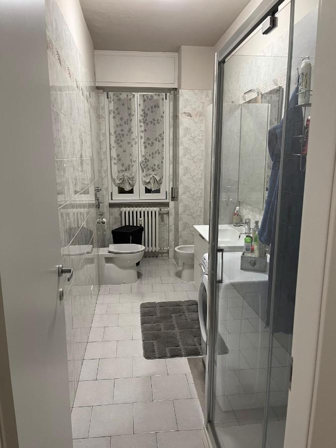 شقة Cini Infinity House شْنيسيلّو بالسامو المظهر الخارجي الصورة