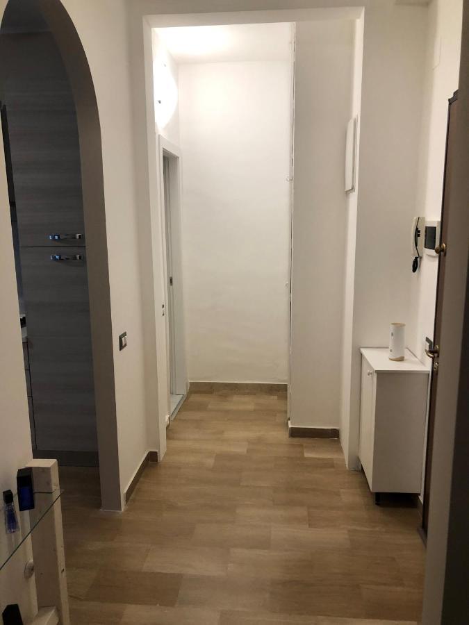 شقة Cini Infinity House شْنيسيلّو بالسامو المظهر الخارجي الصورة